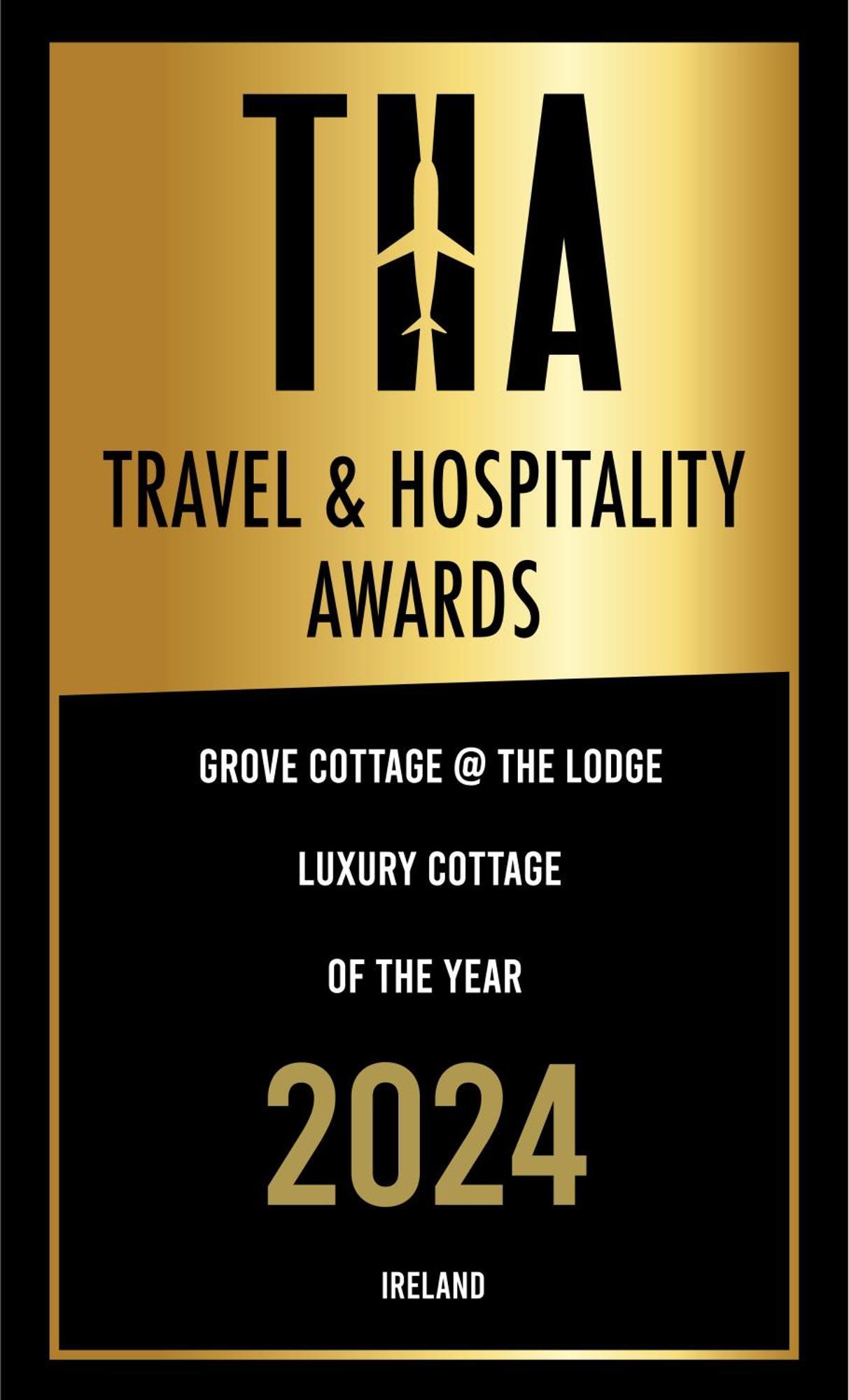 Grove Cottage At The Lodge Tullow Exterior photo